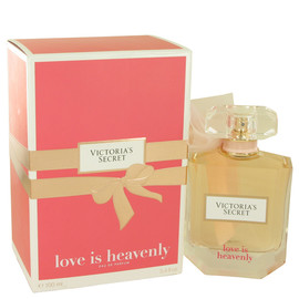 parfum victoria secret love is heavenly